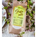 Kaņepītes BIO zaļo griķu milti, 1kg